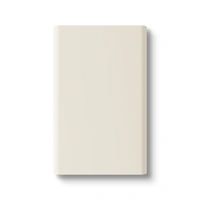 Rounded Cover Panel 60x100
