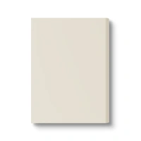 Rounded Cover Panel 75x100