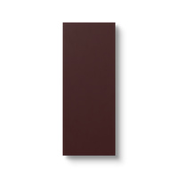 Täcksida 39x100