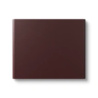 Rounded Cover Panel 120x100