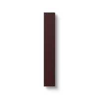 Rounded Cover Panel 39x260