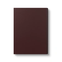 Rounded Cover Panel 75x100