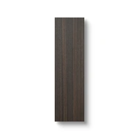 Front for cabinet with pull-out fittings 40x140