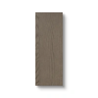 Front for cabinet base with pull-out interior 30x80