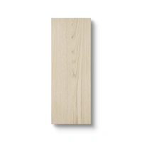 Front for cabinet base with pull-out fittings 30x80