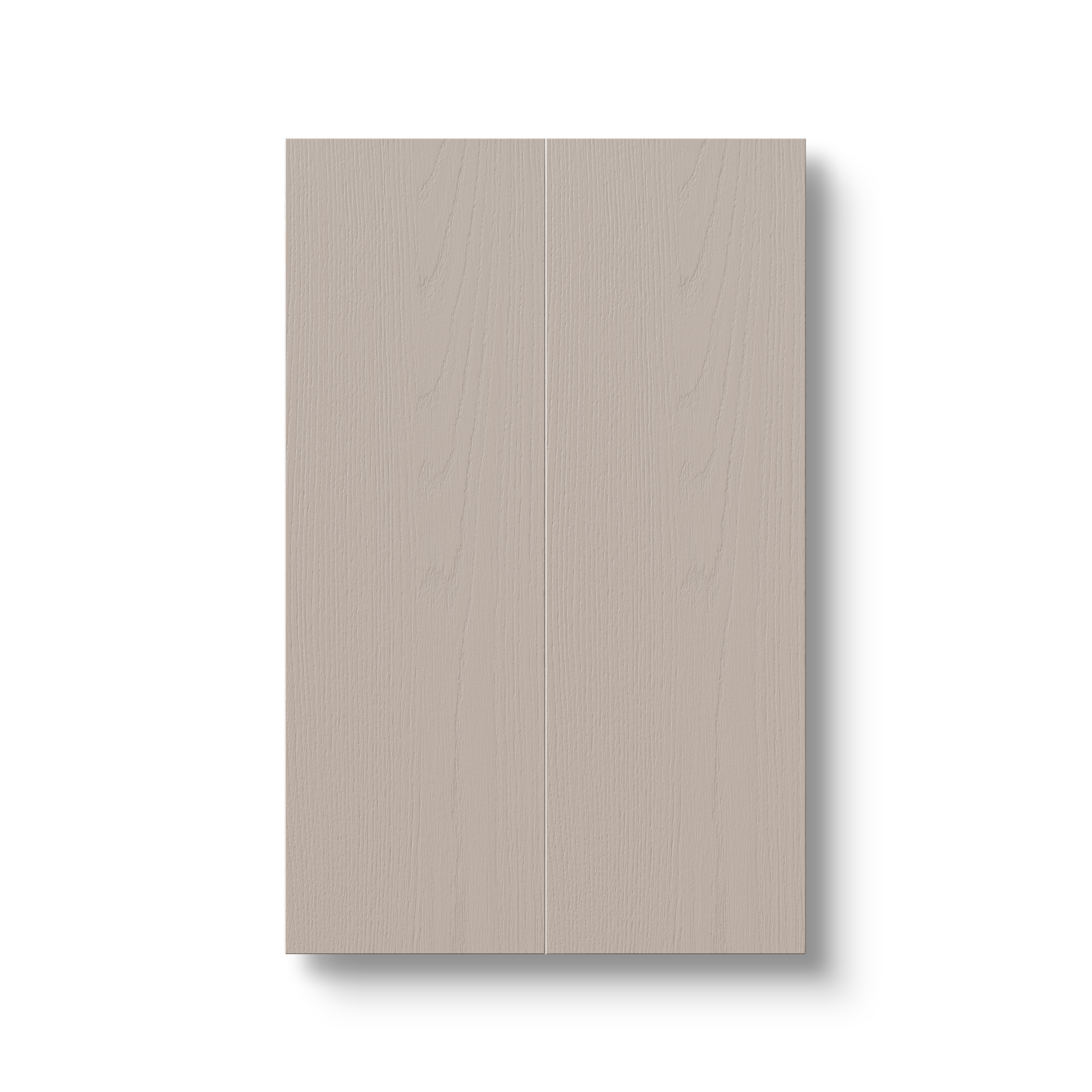 Cabinet Door for Base Unit 26x80