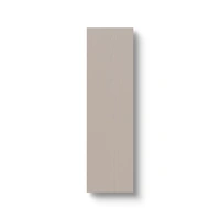 Front for cabinet with pull-out interior 40x140