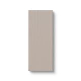 Front for base cabinet with pull-out fittings 40x100