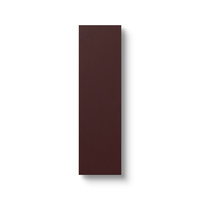 Front för bänkskåp med utdragbar inredning 40x140