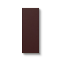 Front för bänkskåp med utdragbar inredning 30x80