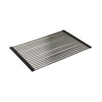 TA100 Stainless Steel Dish Rack