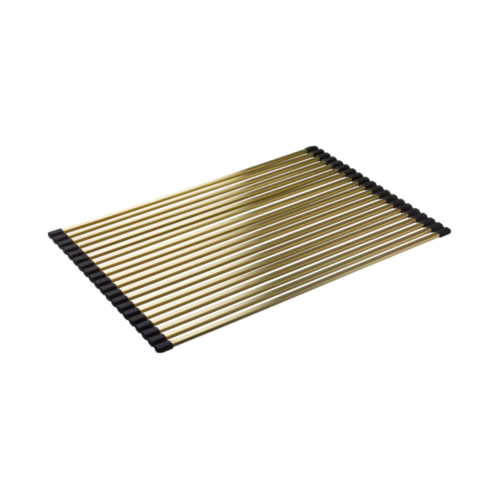 Dish Rack TA100 PVD Brass