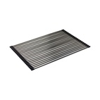 Diskställ TA100 PVD Black Chrome