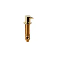 Dishwasher Shut-Off Valve BI284 Brass