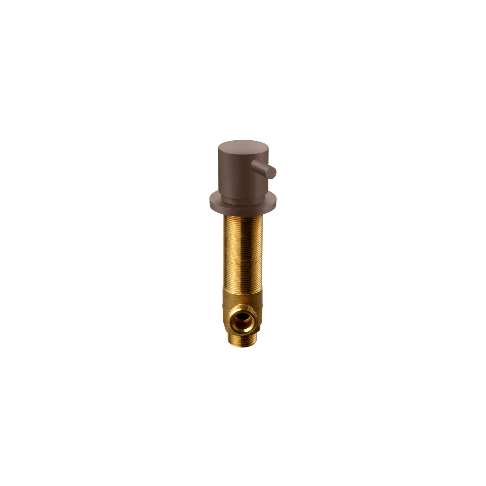 Dishwasher Shut-Off Valve BI284 Bronze