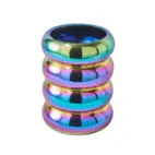 Chubby Kruka - Multifärg