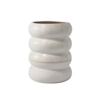 Chubby Kruka - White