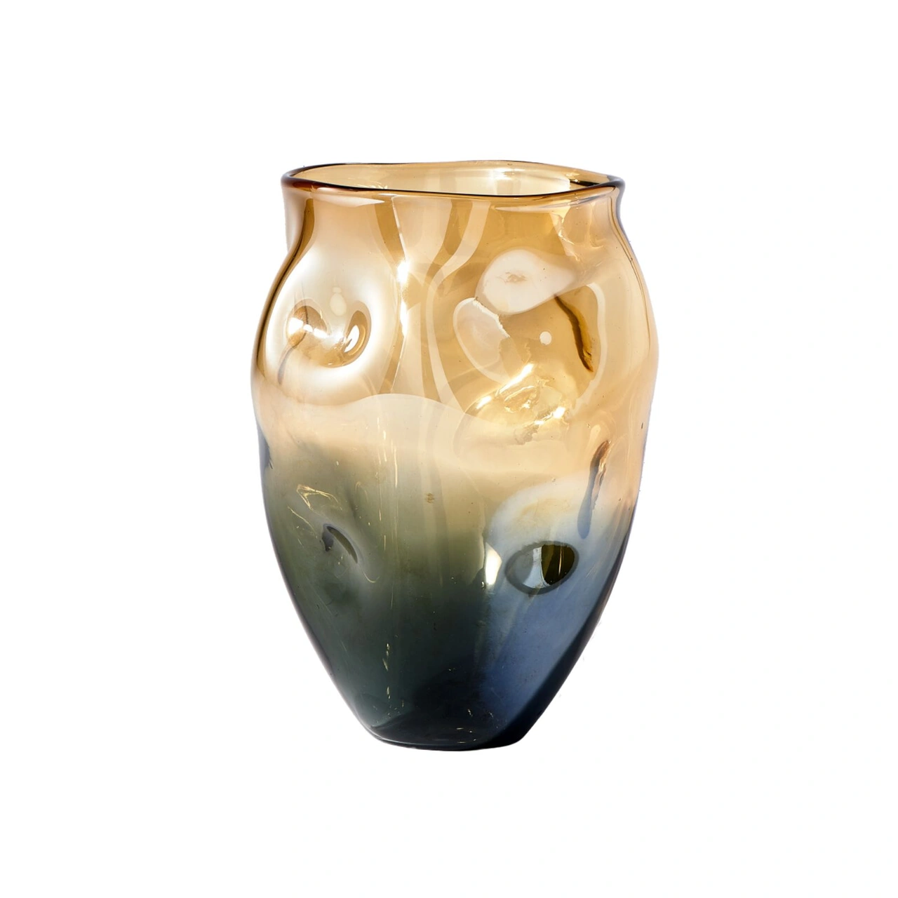 Collision Vase - L