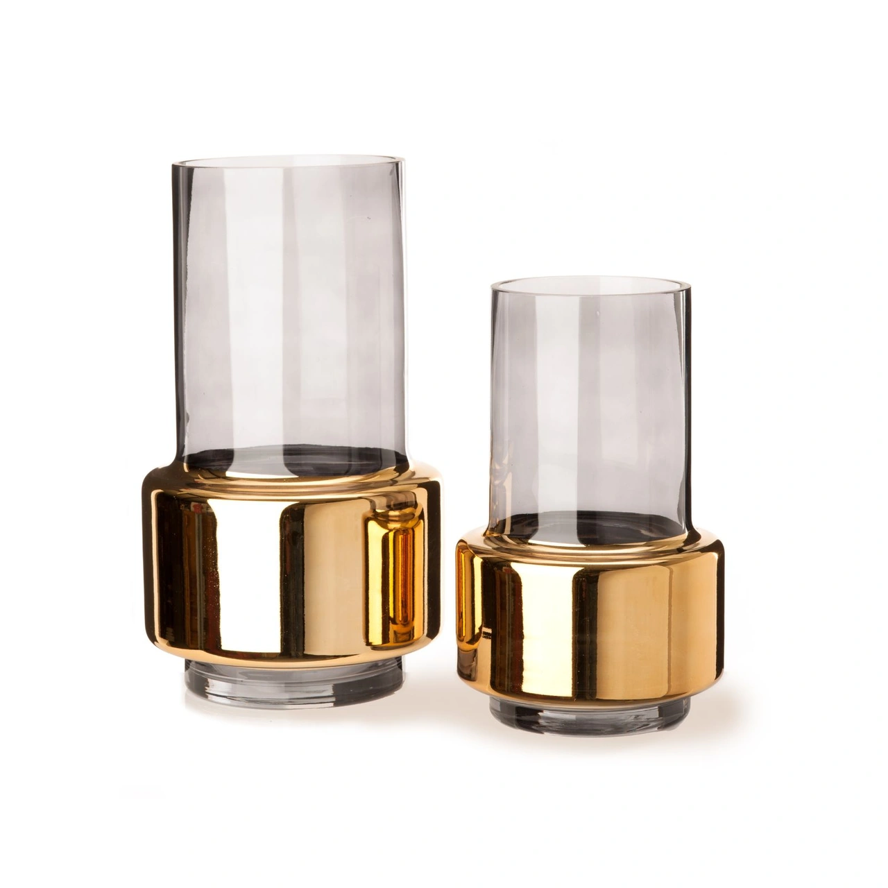 Smoked Gold Lobby Vas - S