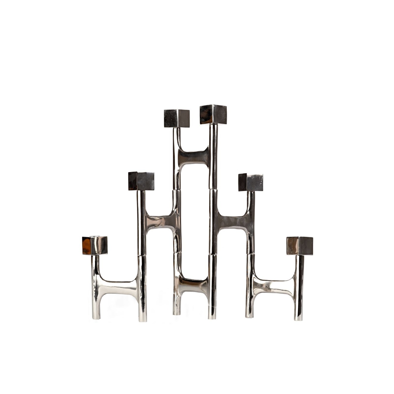 Square Folding ljusstake