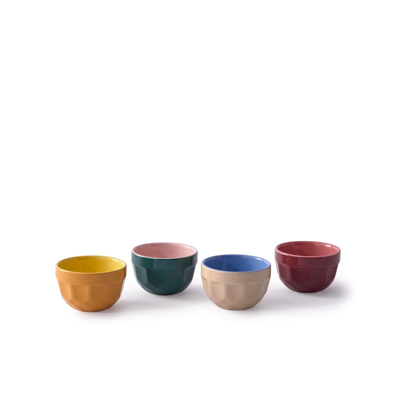 Cappucino 4 set