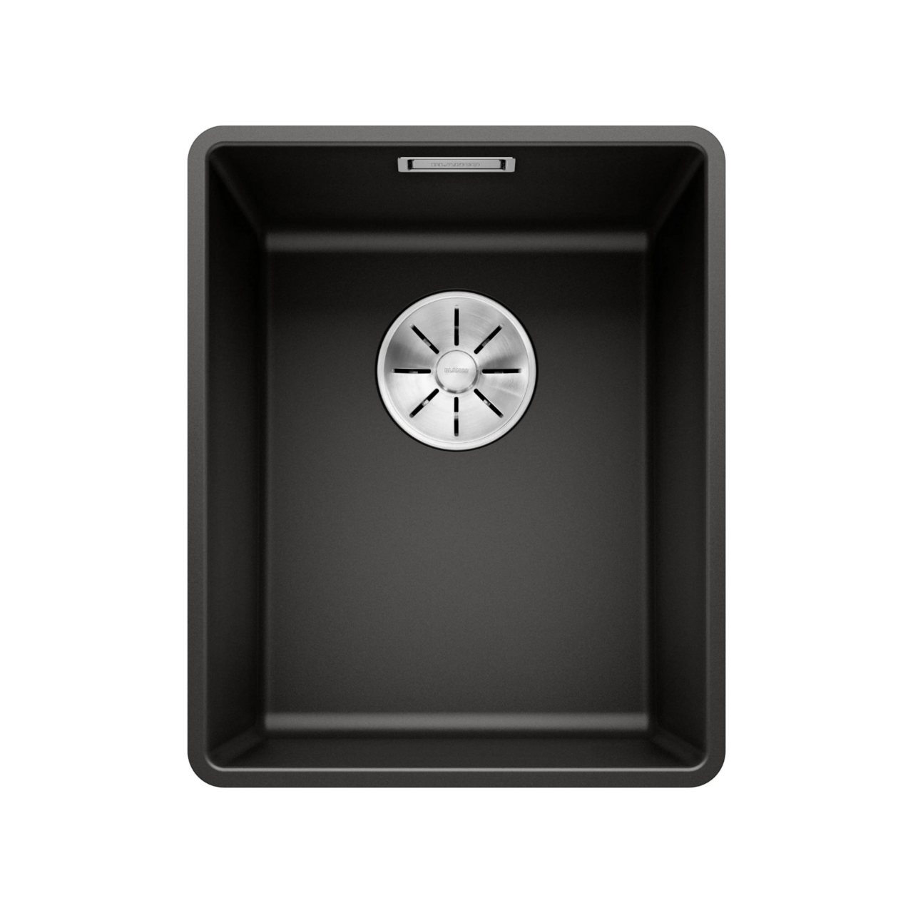 Diskho Subline 320-F Silgranit Infino Svart