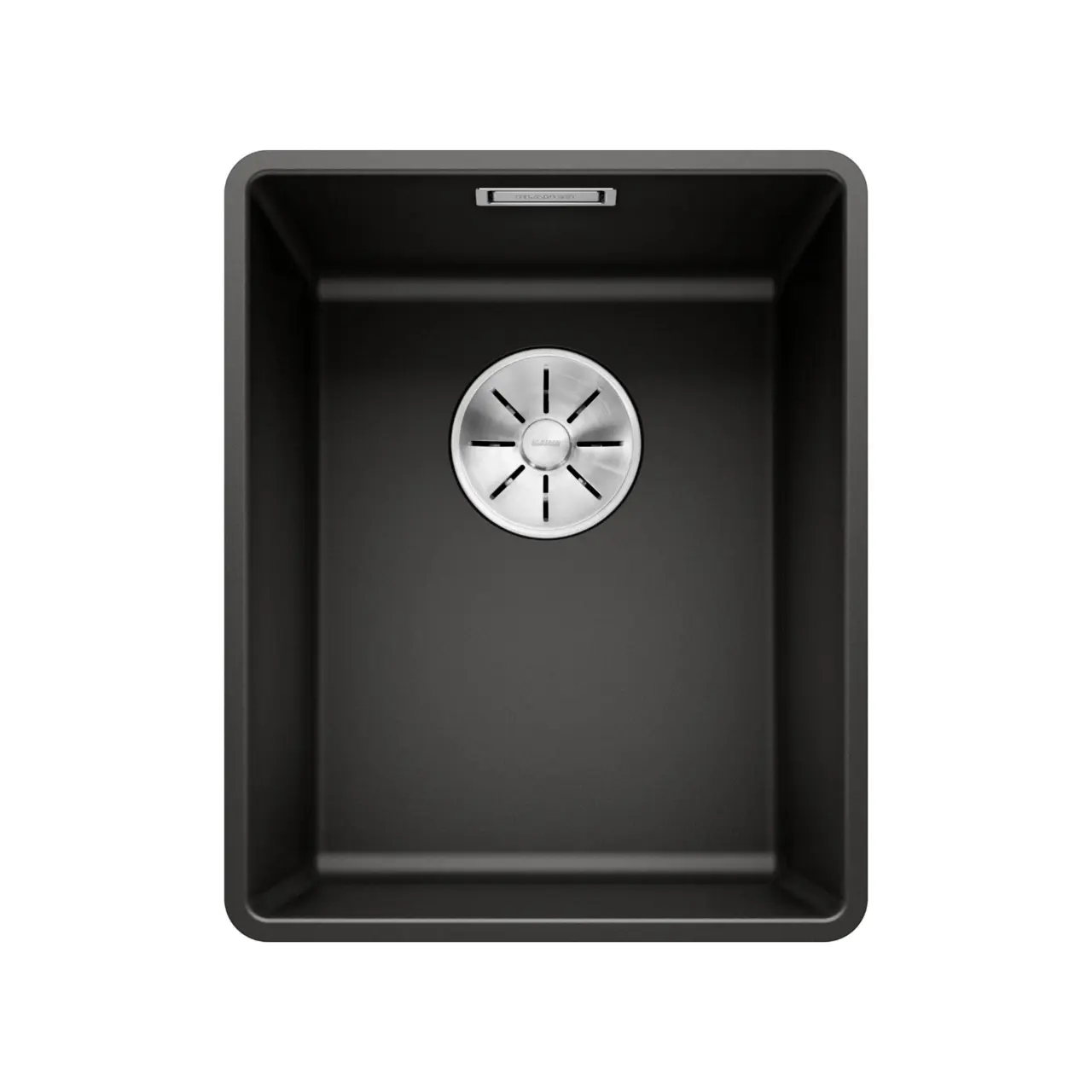 Diskho Subline 320-F Silgranit Infino Svart