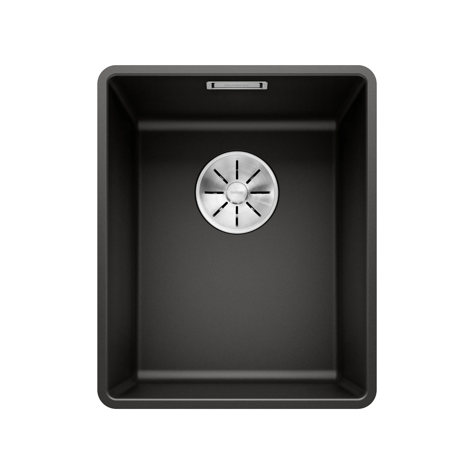 Diskho Subline 320-F Silgranit Infino Svart