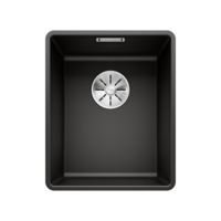 Subline 320-F Silgranit Infino Black Sink