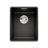 Subline 320-F Silgranit Infino Black Sink