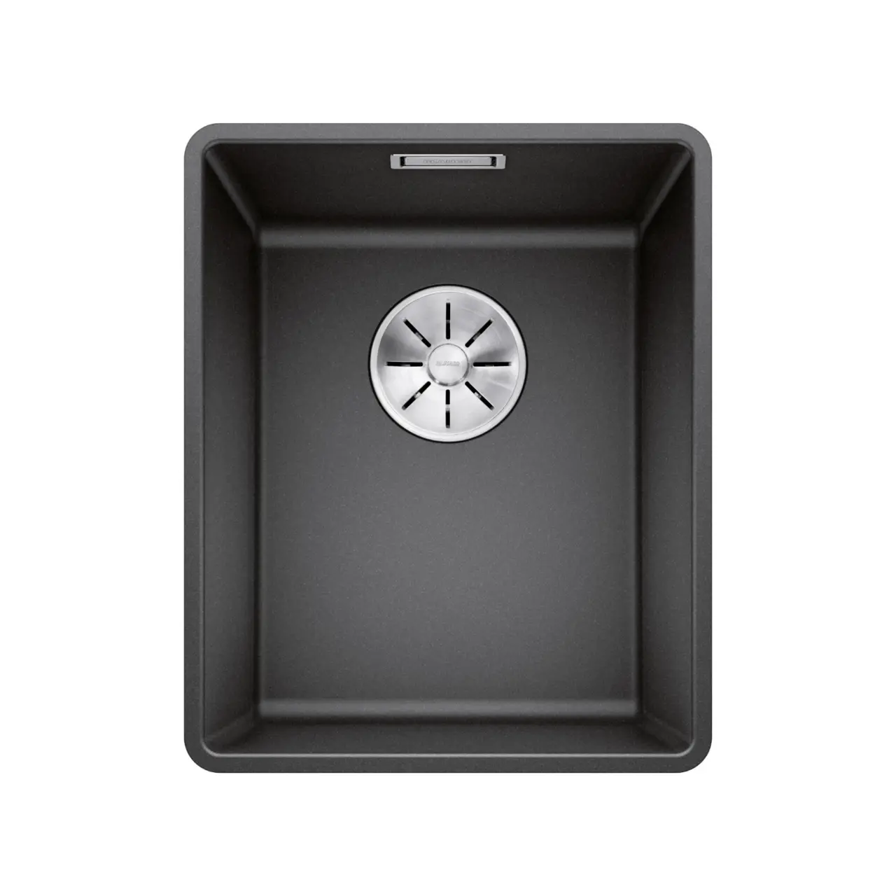 Diskho Subline 320-F Silgranit Infino Antracit