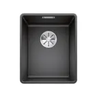 Diskho Subline 320-F Silgranit Infino Antracit