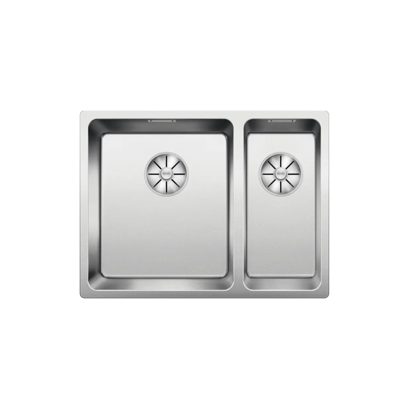 Diskho Andano 340/180-IF Vänster  Infino