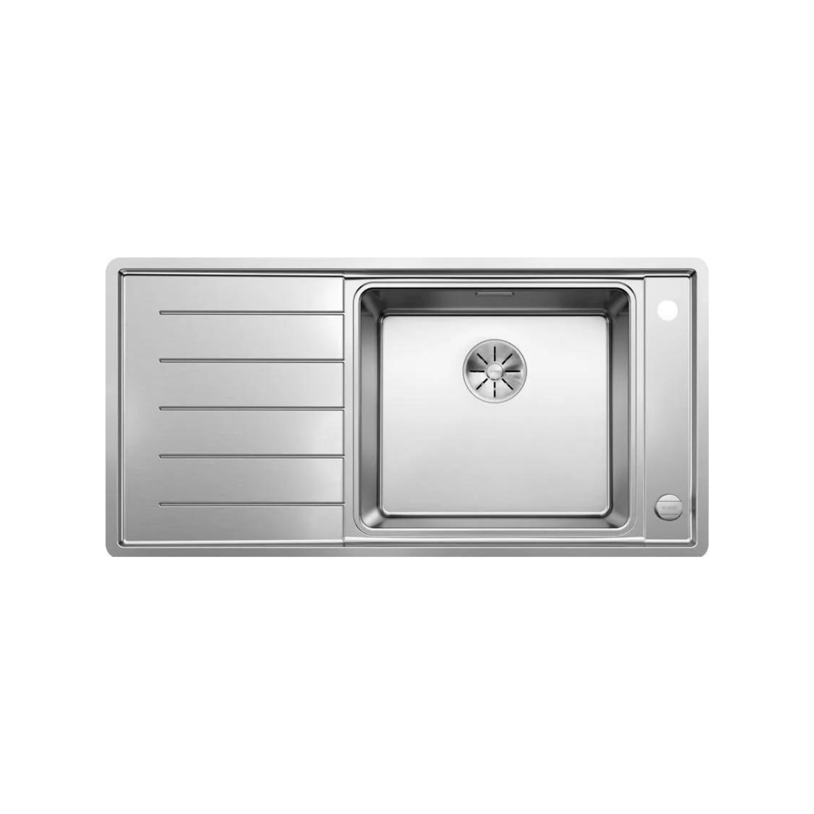 Andano XL 6 S-IF Right Infino Sink