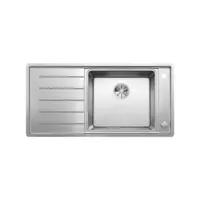 Andano XL 6 S-IF Right Infino Sink