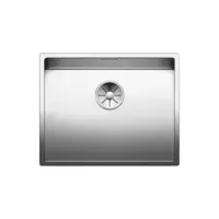 Claron XL 6-U Steamerplus Infino Sink