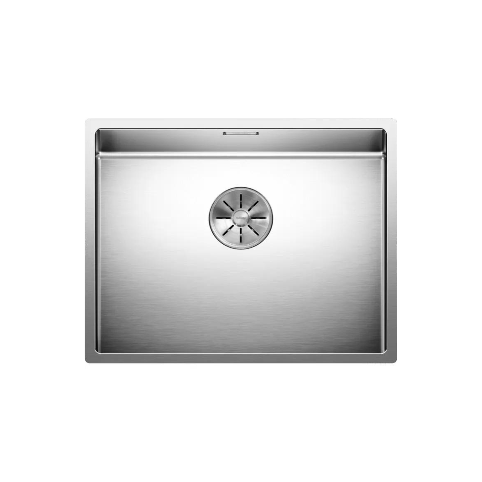 Claron XL 6-IF Steamerplus Infino Sink