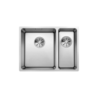 Andano 340/180-U Left Infino Sink