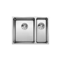 Andano 340/180-U Left Infino Sink