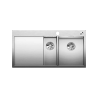 Claron 6 S-IF Right Infino Sink