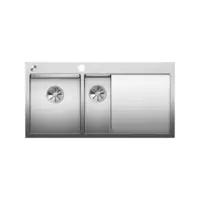 Claron 6 S-IF Left Infino Sink