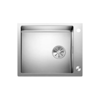 Claron XL 6-IF/A Steamerplus Infino Sink
