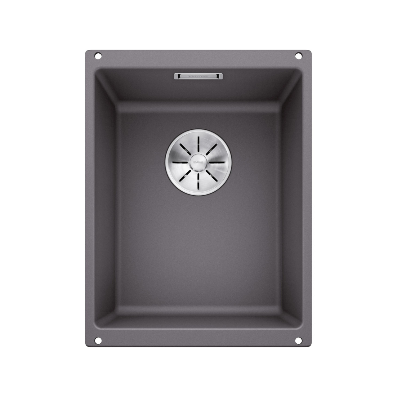 Diskho Subline 320-U Silgranit Infino Klippgrå