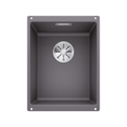 Diskho Subline 320-U Silgranit Infino Klippgrå