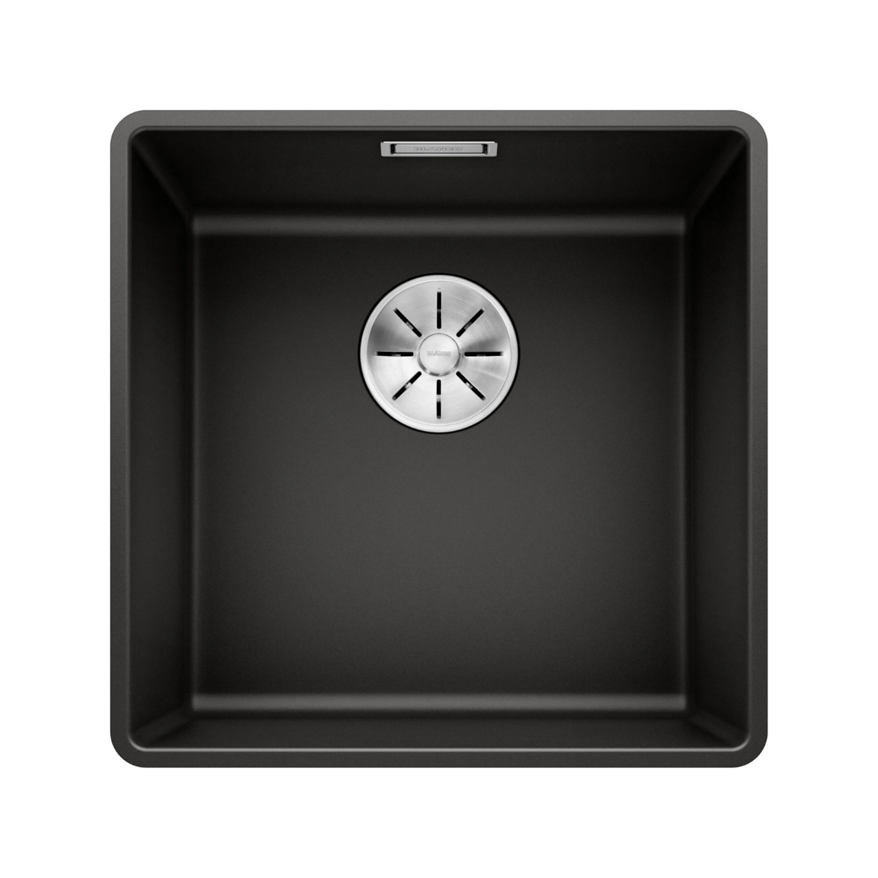 Diskho Subline 400-F Silgranit Infino Svart