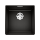 Diskho Subline 400-F Silgranit Infino Svart