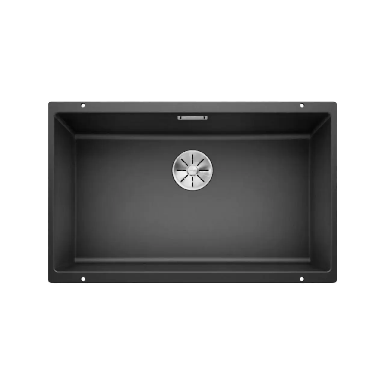 Diskho Subline 700-U Silgranit Infino Antracit