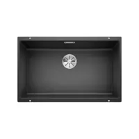 Subline 700-U Silgranit Infino Anthracite Sink