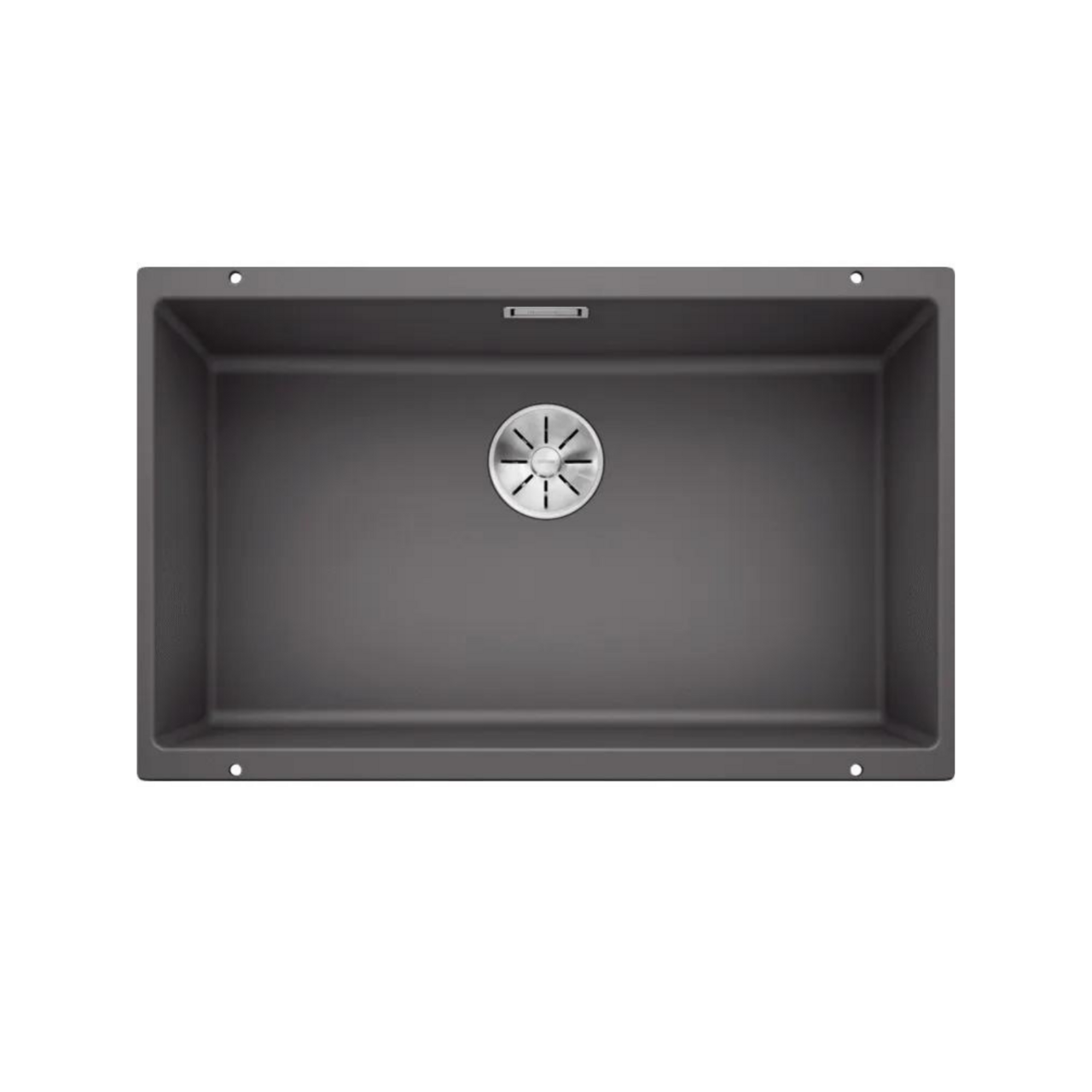 Diskho Subline 700-U Silgranit Infino  Klippgrå