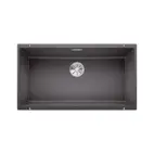 Diskho Subline 800-U Silgranit Infino Klippgrå